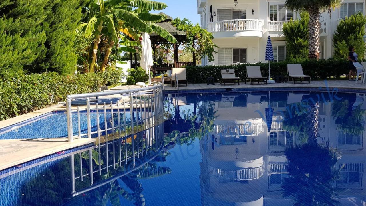 Belka Golf Residence Poolside Deluxe Belek Luaran gambar