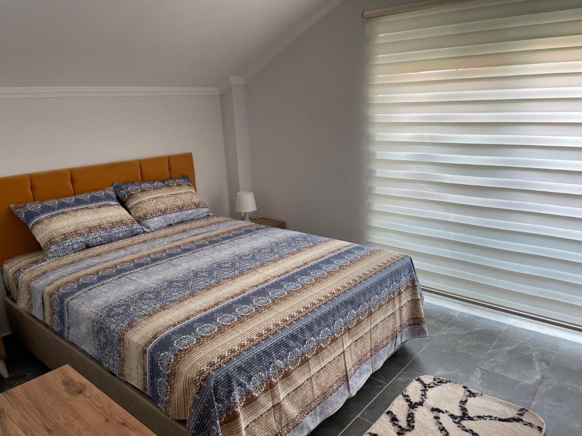 Belka Golf Residence Poolside Deluxe Belek Luaran gambar