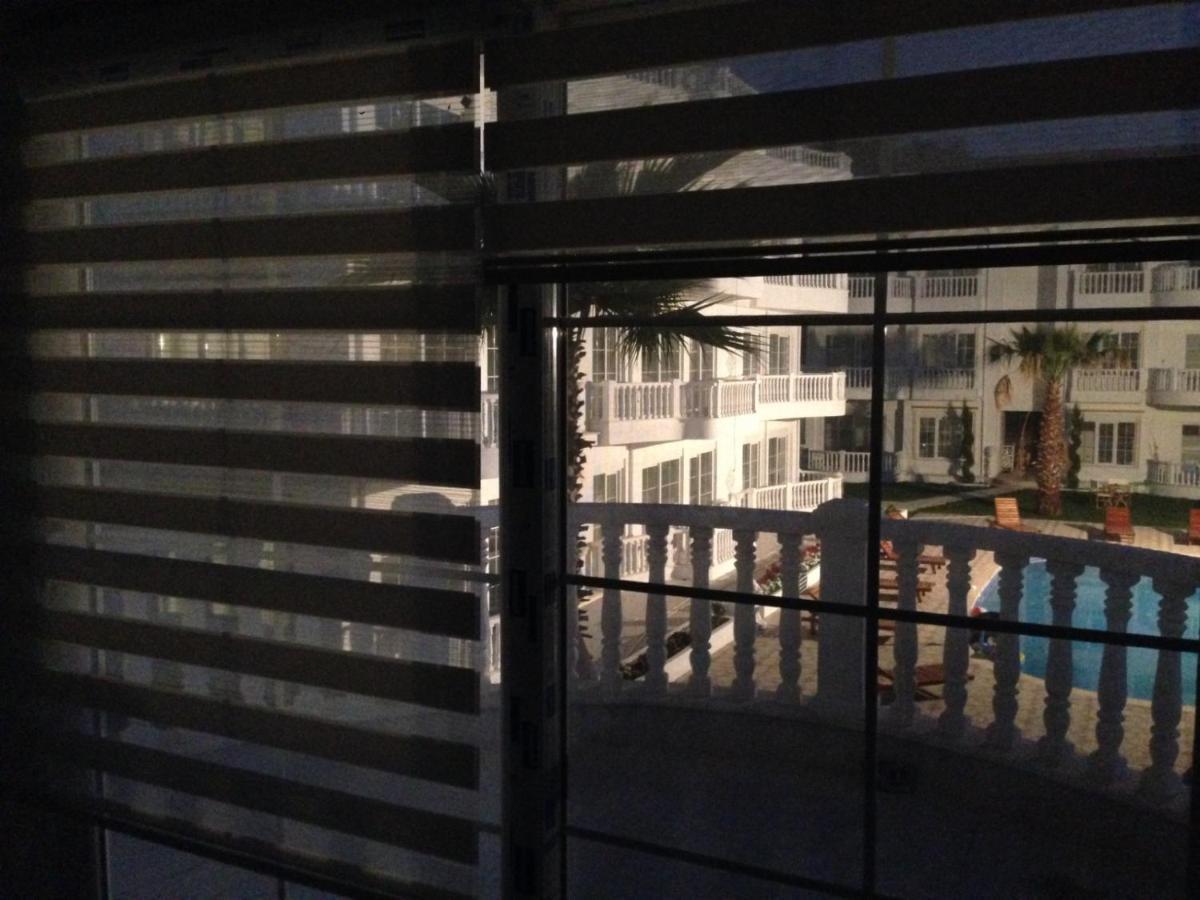 Belka Golf Residence Poolside Deluxe Belek Luaran gambar