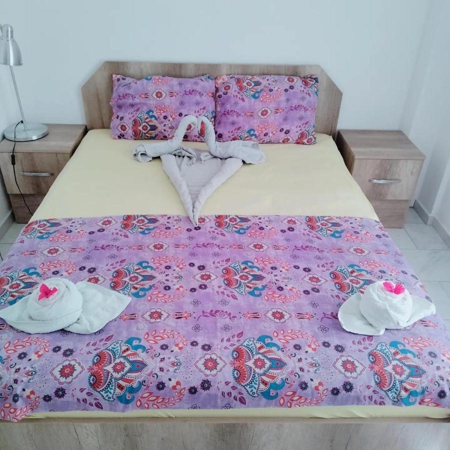 Belka Golf Residence Poolside Deluxe Belek Luaran gambar
