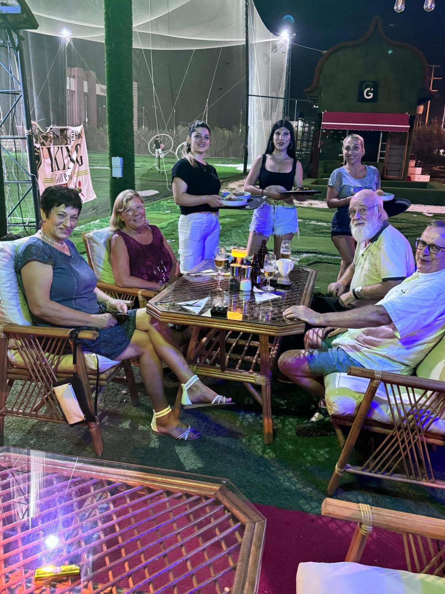 Belka Golf Residence Poolside Deluxe Belek Luaran gambar