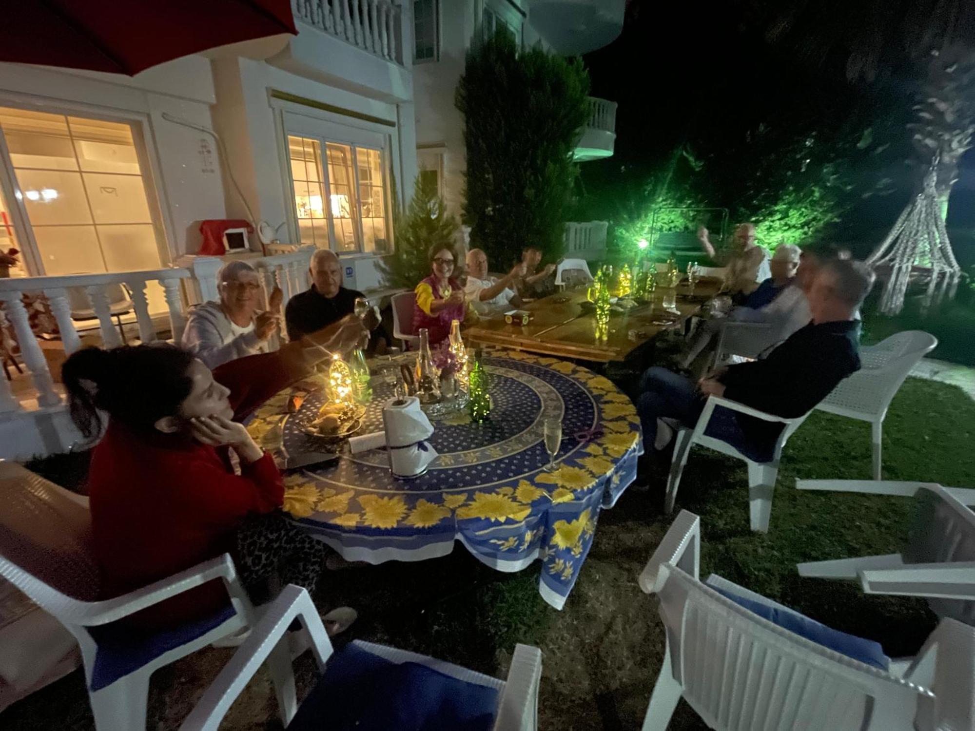 Belka Golf Residence Poolside Deluxe Belek Luaran gambar