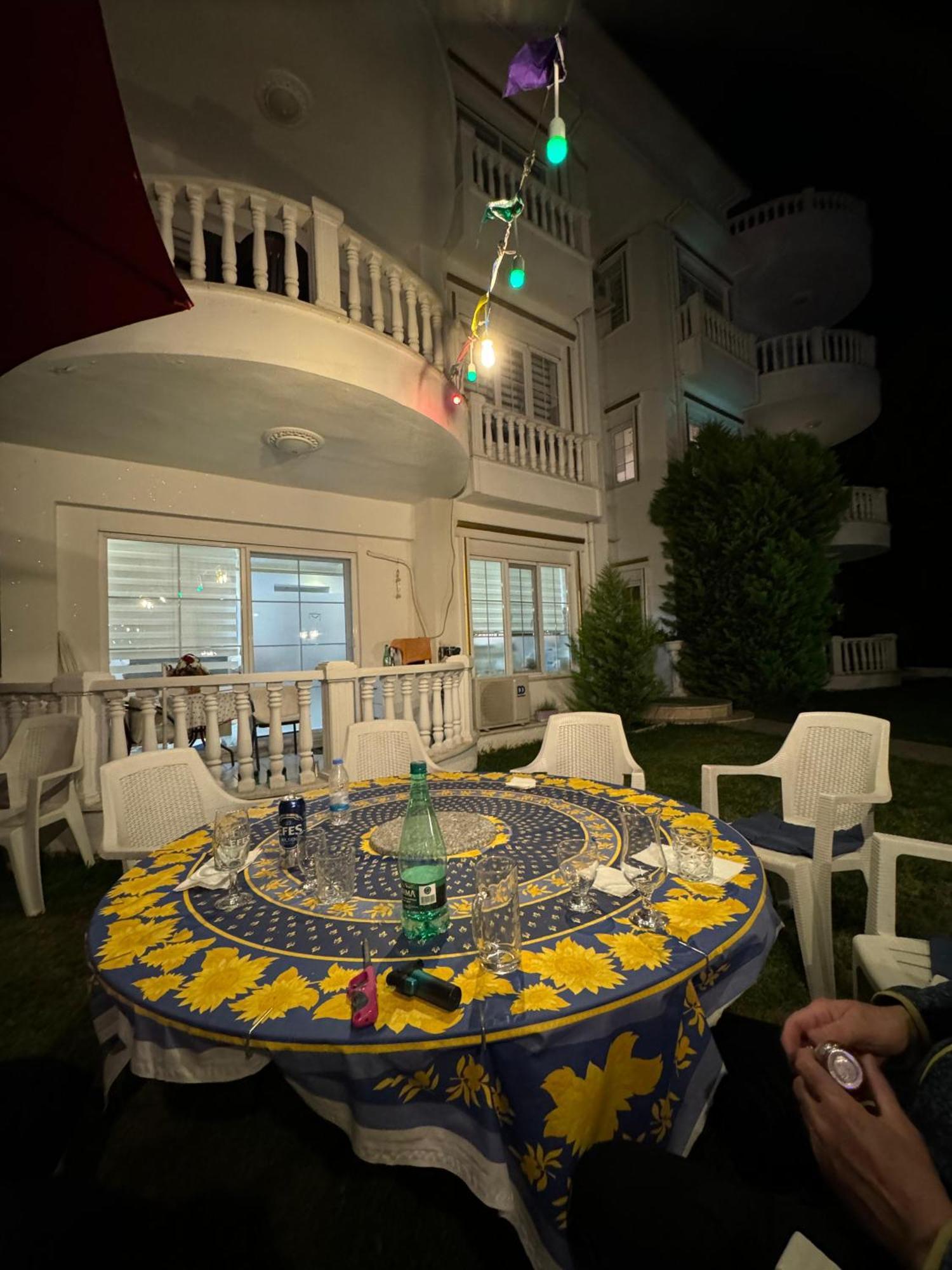 Belka Golf Residence Poolside Deluxe Belek Luaran gambar
